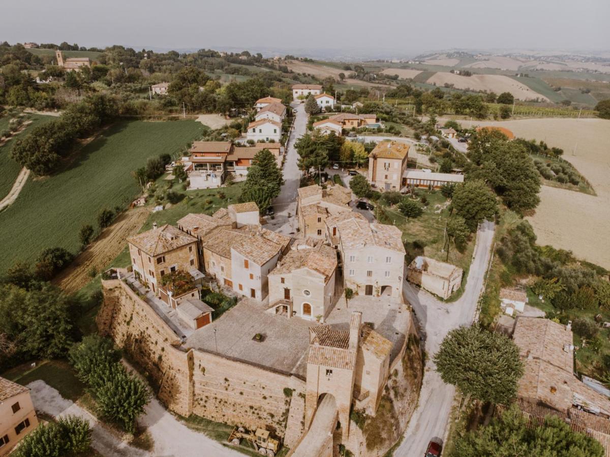 B&B Loretello - Borgo Loretello - Bed and Breakfast Loretello