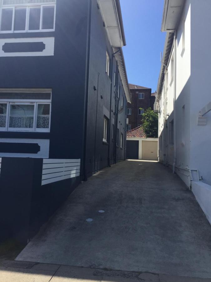 Beach Retreat - Ferienwohnung Sydney