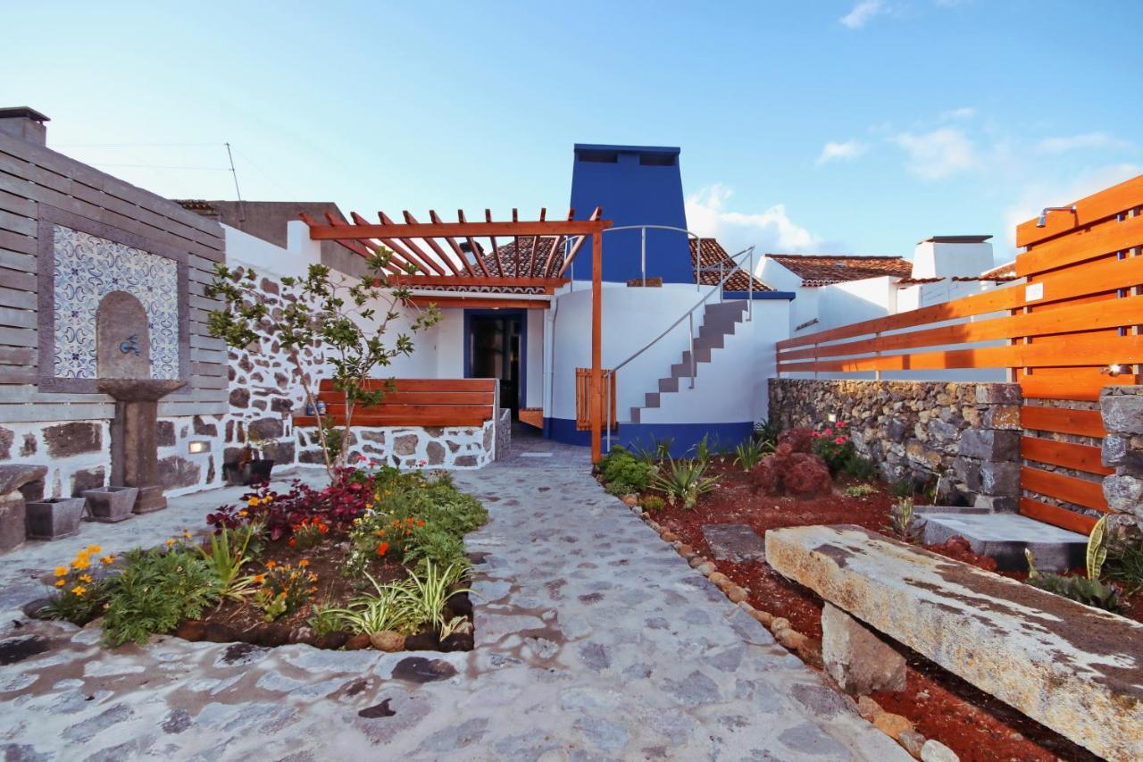 A Casinha Azul - Chambres d’hôtes
