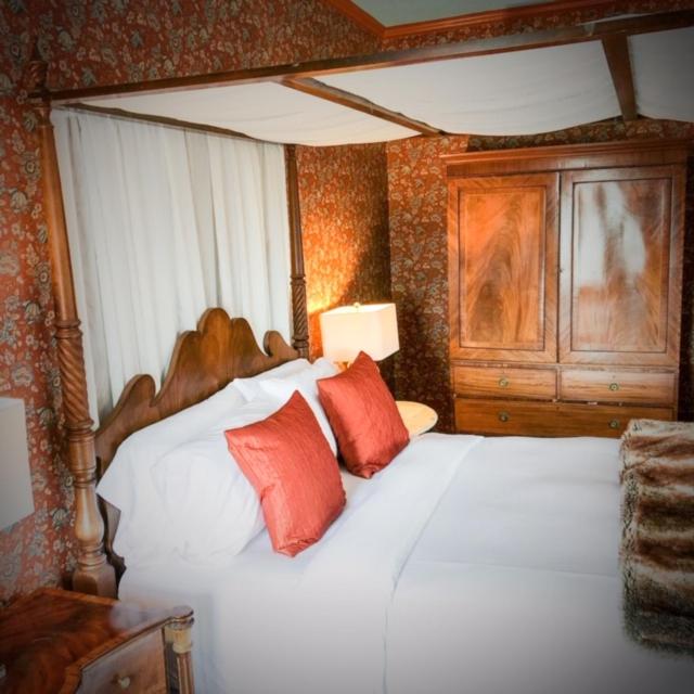 Standard Zimmer mit Queensize-Bett