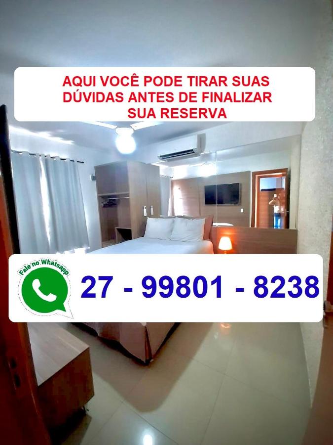 B&B Guarapari - MAIOR NOTA - 2 Quartos com AR CONDICIONADOS SPLIT, Air Fryer, Wi-Fi, Netflix, Disney Plus, Star Plus, HBO Max, Guarda Sol, Carrinho com Cadeiras de Praia, Churrasqueira, Rede para Descanso e Chuveirão - 8 pessoas - CONFORTO Máximo! - Bed and Breakfast Guarapari