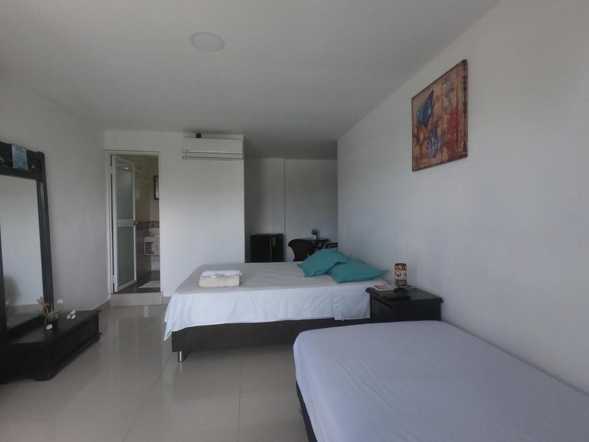 Appartement 1 Chambre