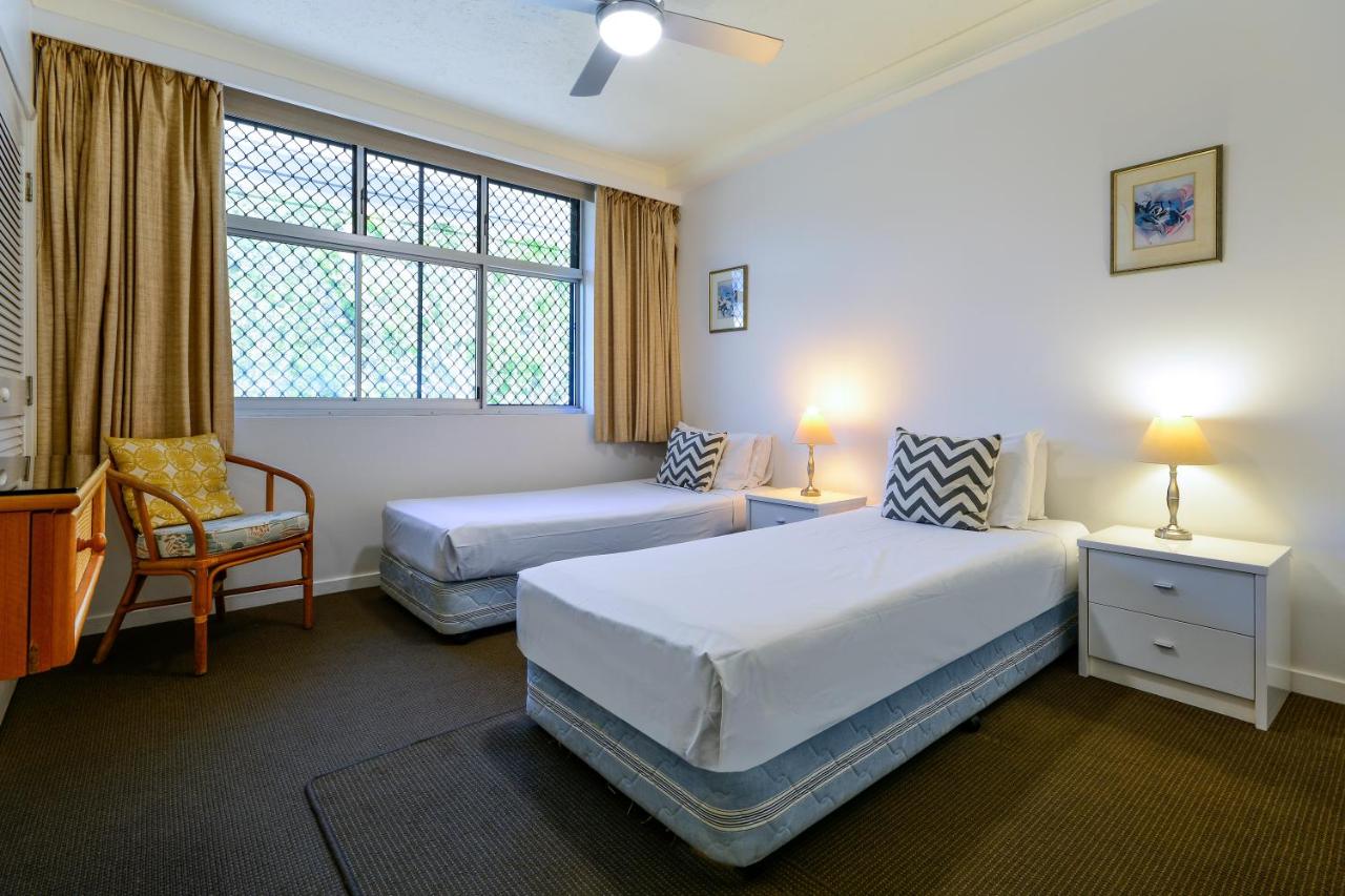 2 bedroom seaview apartment - Apartment 008