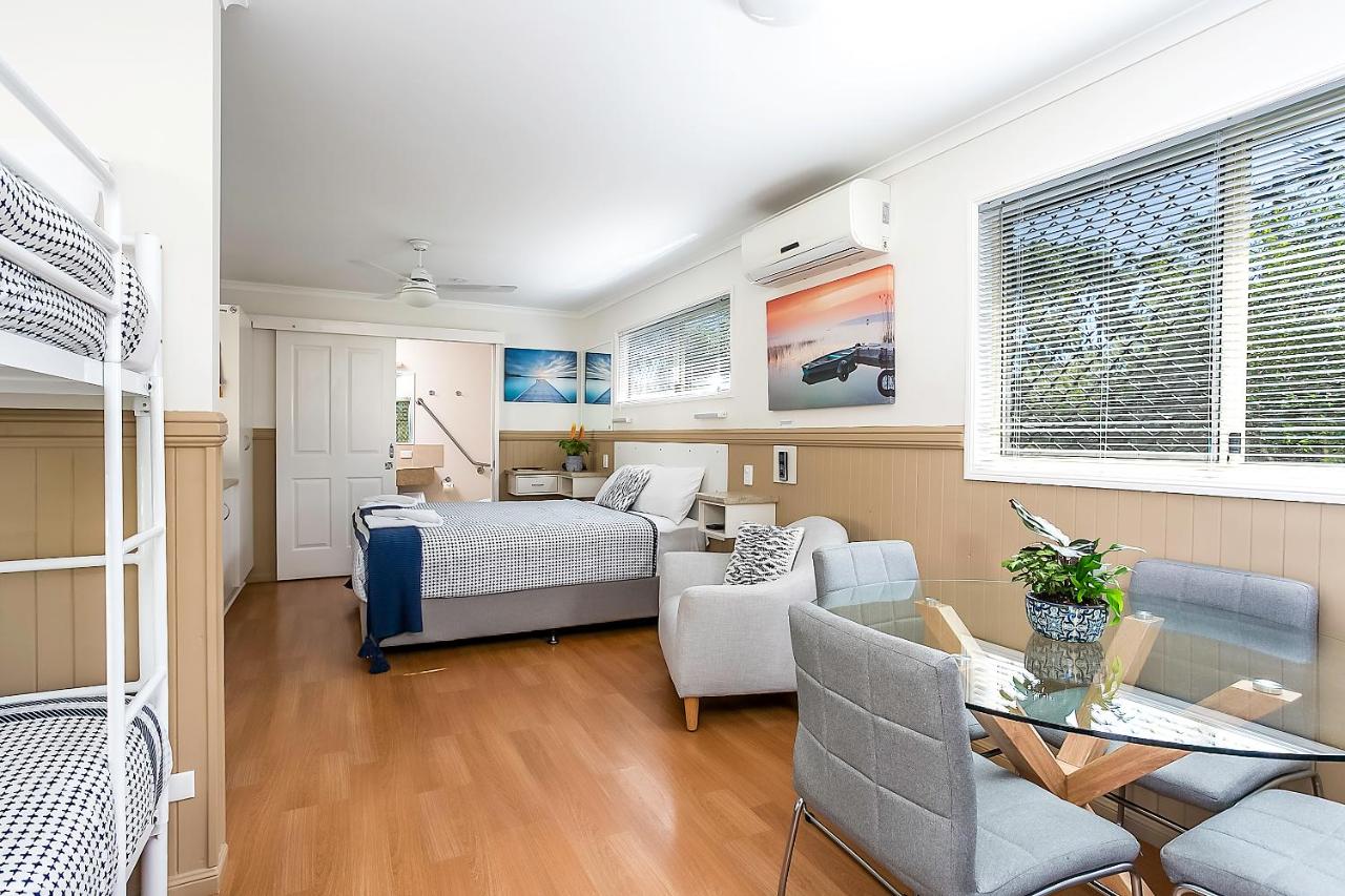 Family Room - Disability Access