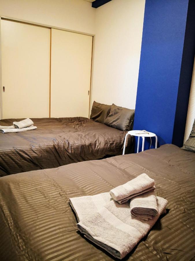 Yamanashi Grand chene Fuefuki #Gr4 - B&B Isawa
