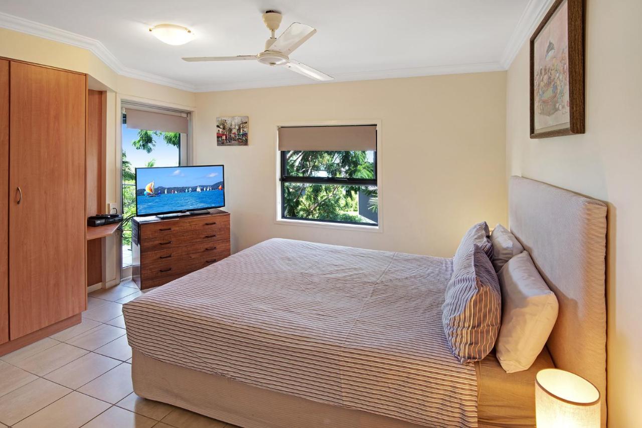 3 Bedroom seaview apartment - Apartment 23