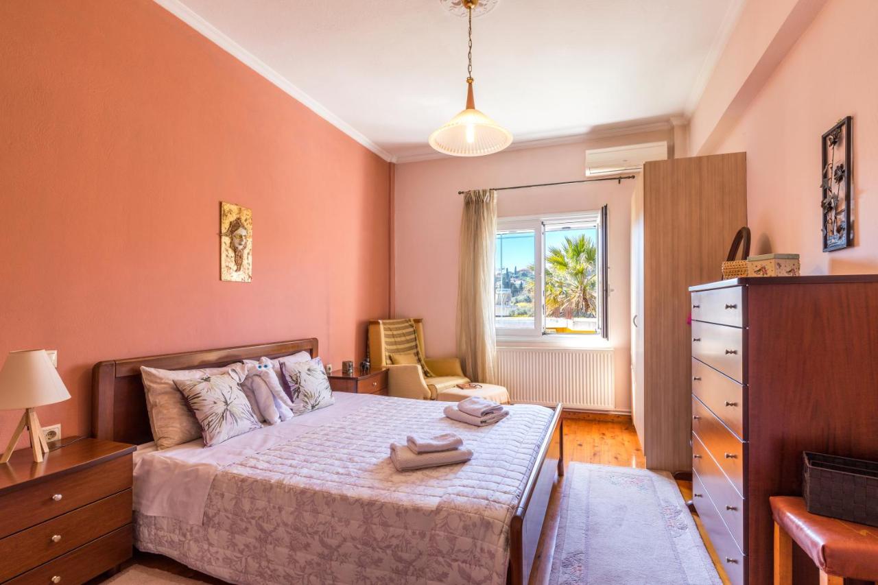 Apartamento de 3 dormitorios