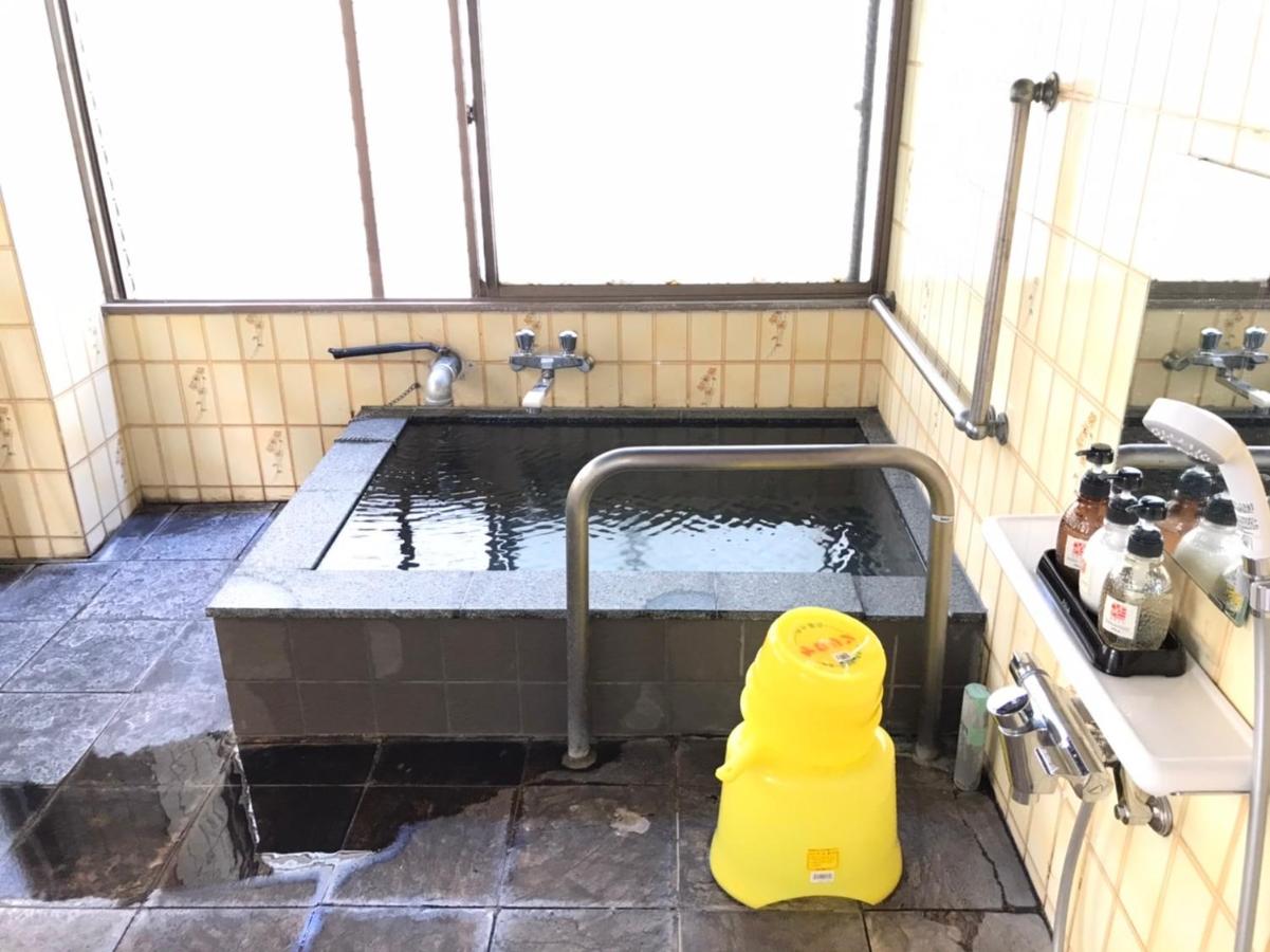 Share Hotel 198 Beppu - B&B