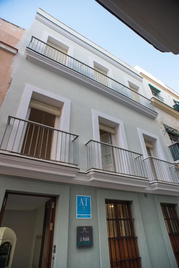 La Posada del Mercado - Ferienwohnung