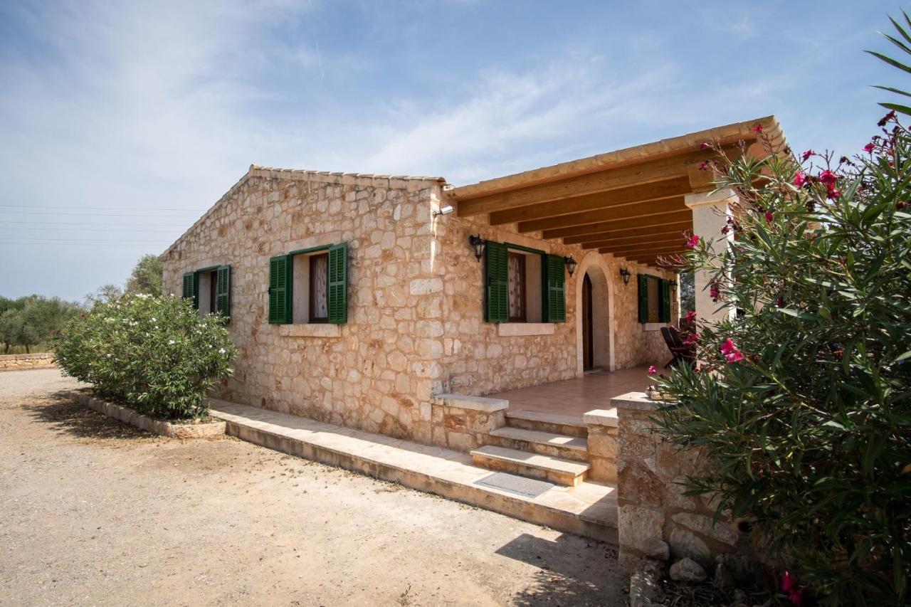 Son Garrot by dracmallorca - B&B Santanyí