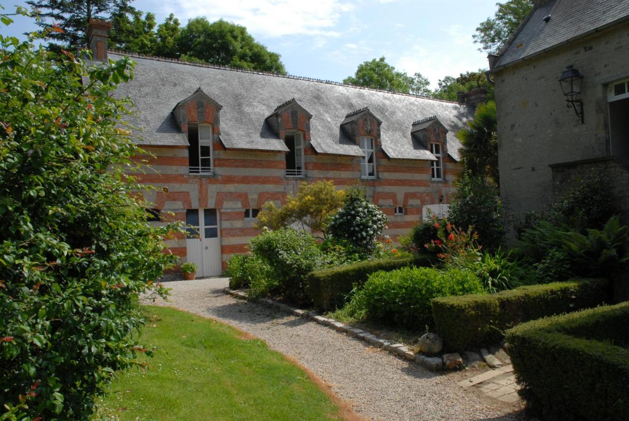 Room overlooking the Moats