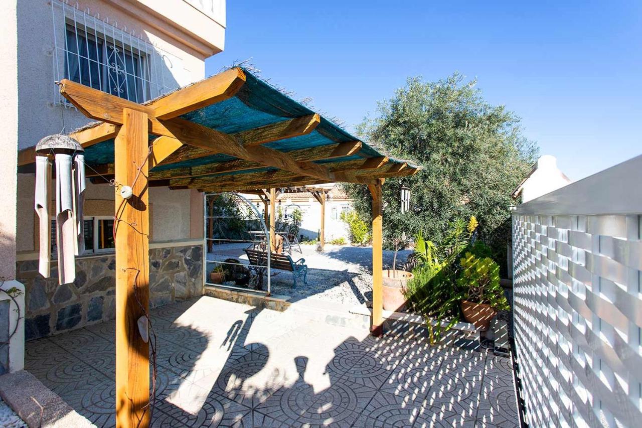 CH Sierra de Maria Ciudad Quesada - Ferienwohnung