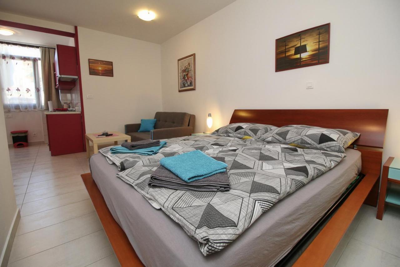 B&B Rovinj - Apartment Svid - Bed and Breakfast Rovinj