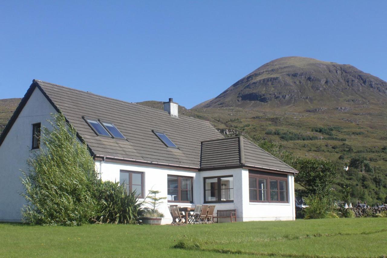 B&B Torridon - Ben View - Bed and Breakfast Torridon