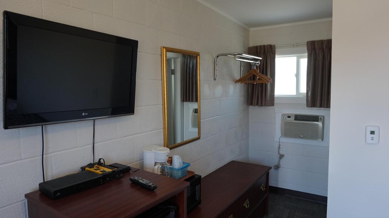 Standaard Kamer met Queensize Bed