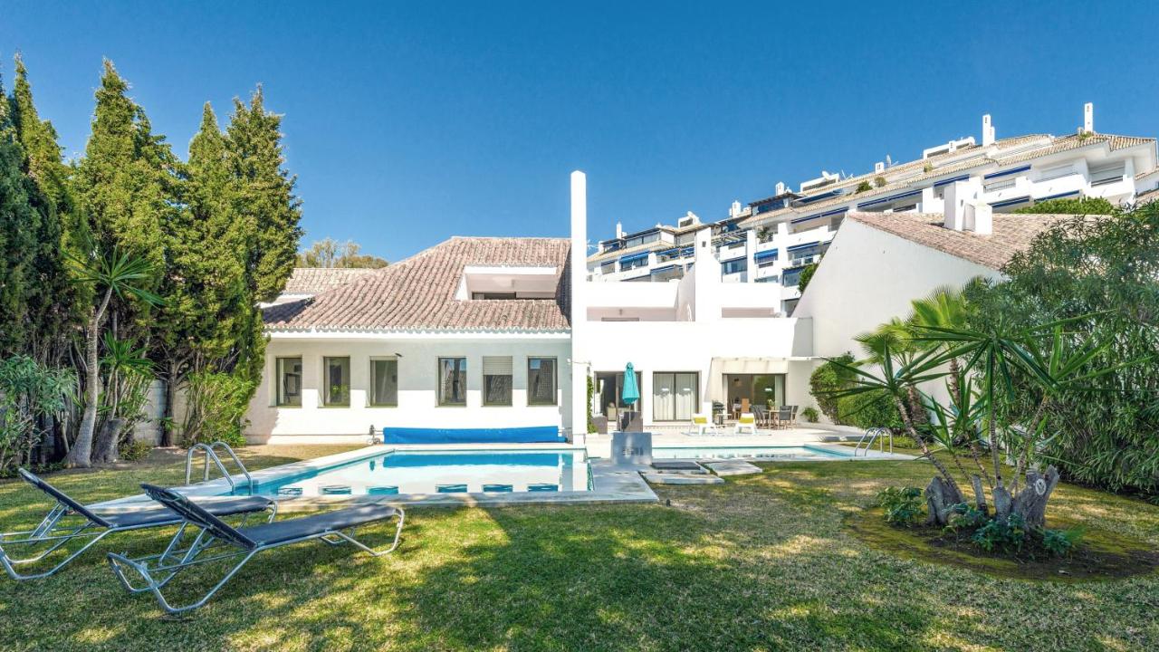 Four-Bedroom Villa - Villa Marina 6