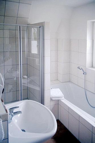 Chambre Double Standard