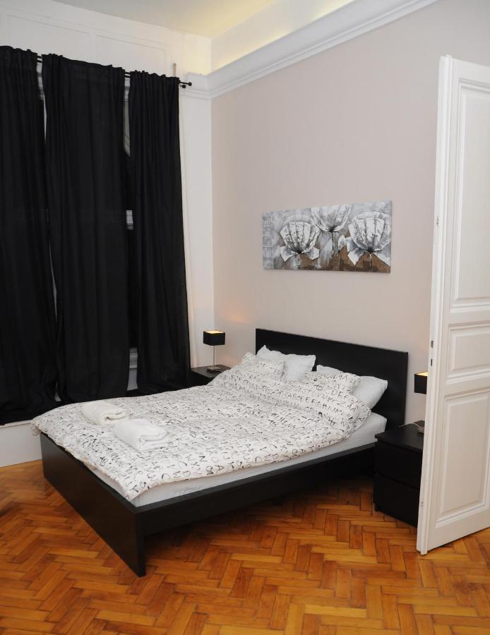 B&B Budapest - Zonaflat - Opera - Bed and Breakfast Budapest