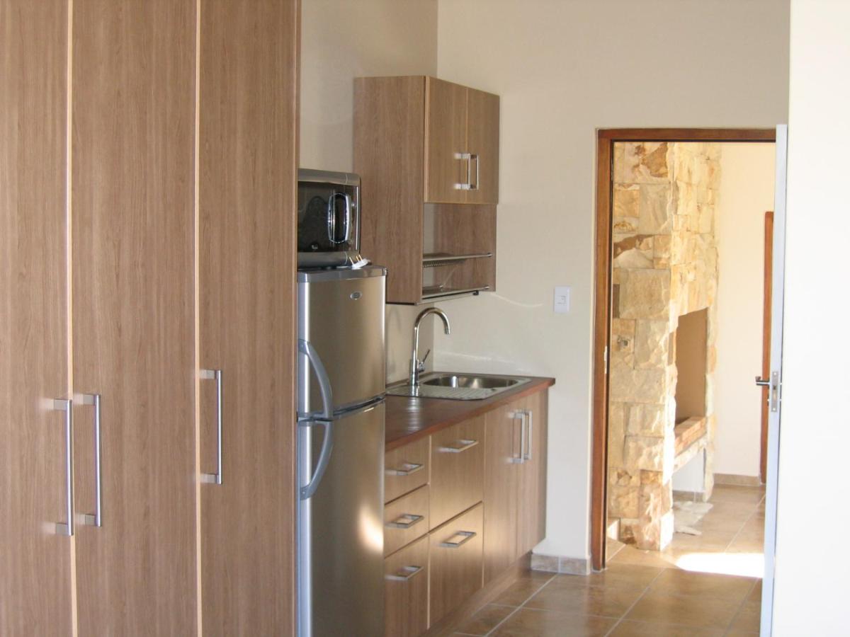 Oubaai Ocean View Private Self catering rooms Herolds Bay - B&B George