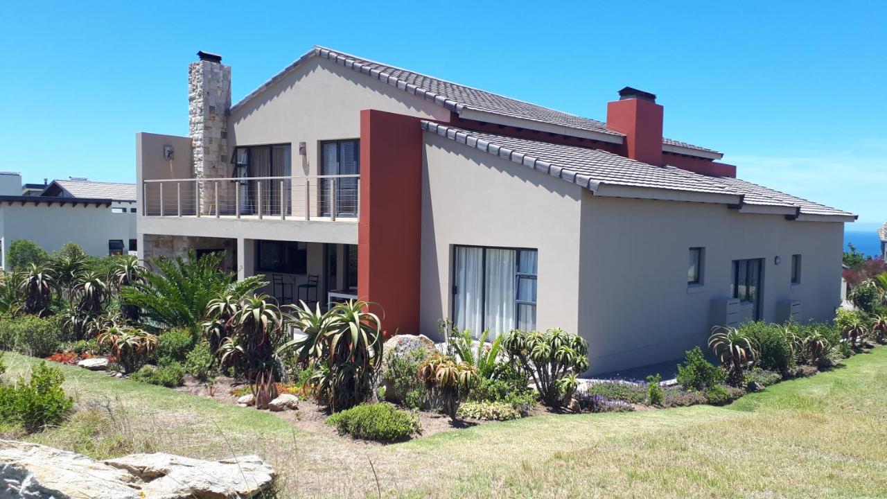 Oubaai Ocean View Private Self catering rooms Herolds Bay - Chambres d’hôtes