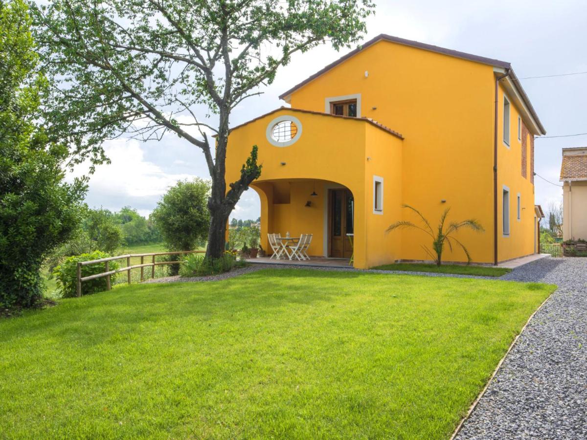 B&B Fucecchio - Apartment Il Venturino-2 by Interhome - Bed and Breakfast Fucecchio