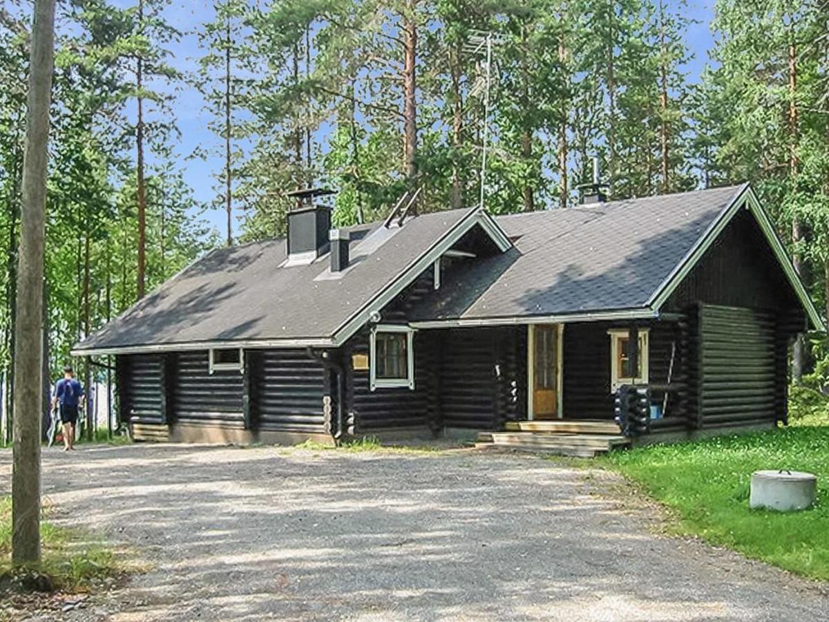 B&B Pertunmaa - Holiday Home Tavintupa by Interhome - Bed and Breakfast Pertunmaa