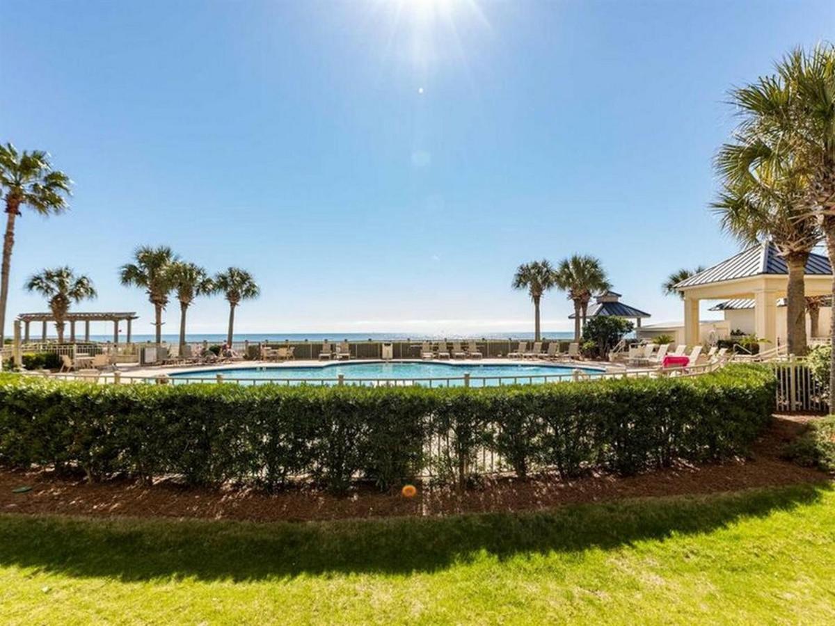 The Beach Club 1007C - B&B Gulf Shores