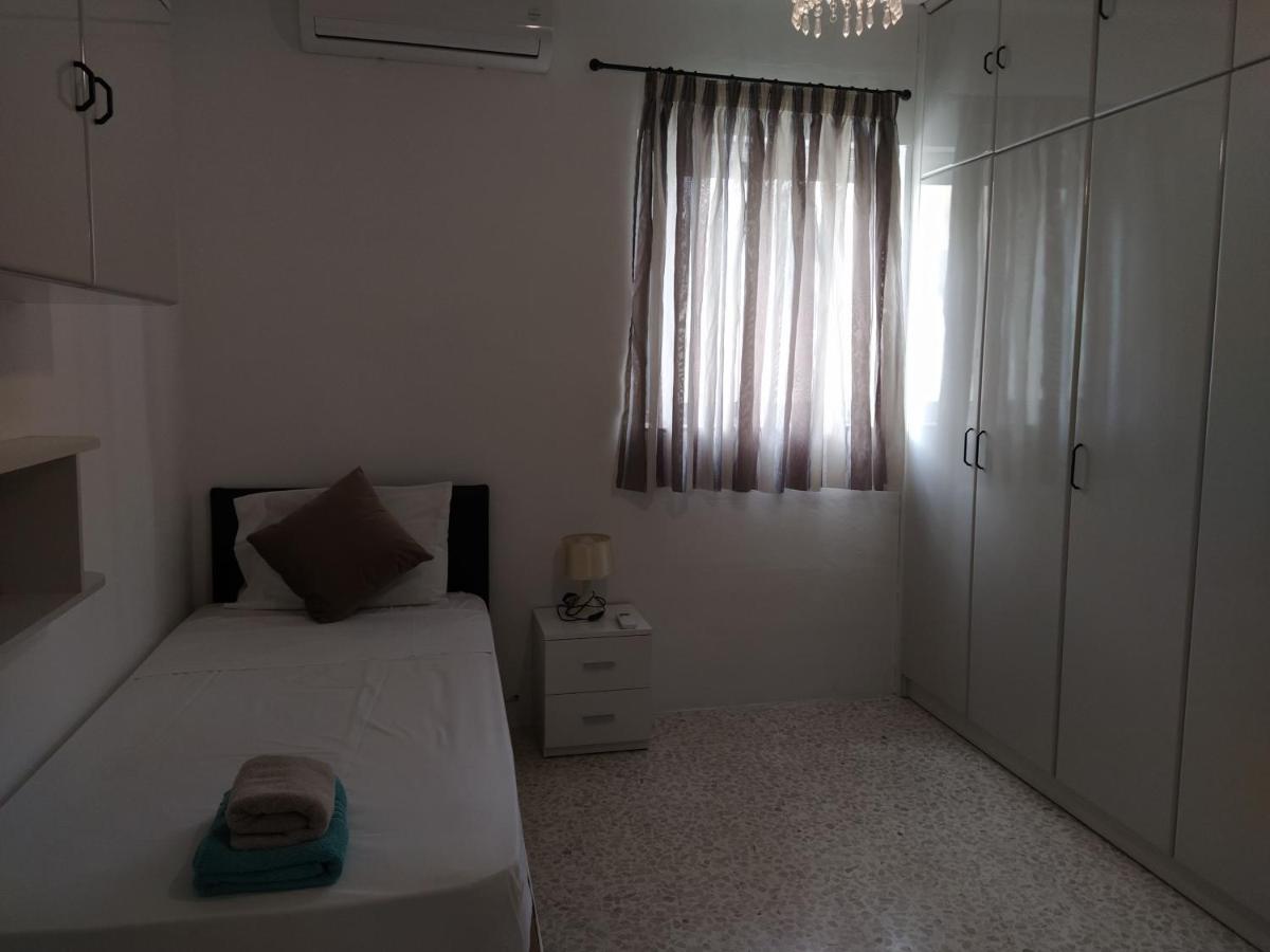 Apartment mit 3 Schlafzimmern