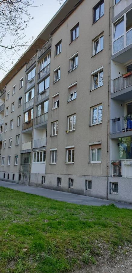Appartement 2 Chambres