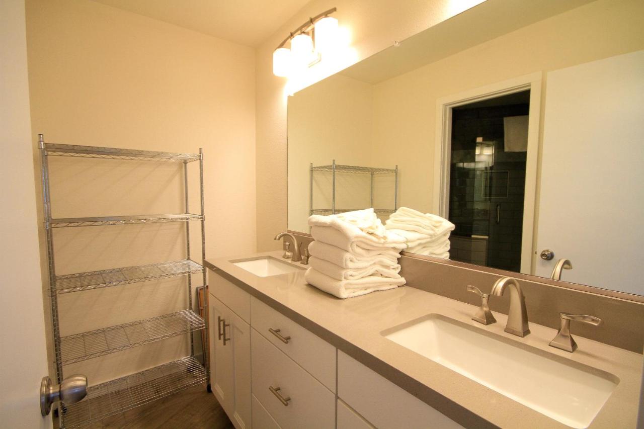 Sierra Park Villas #93 - B&B