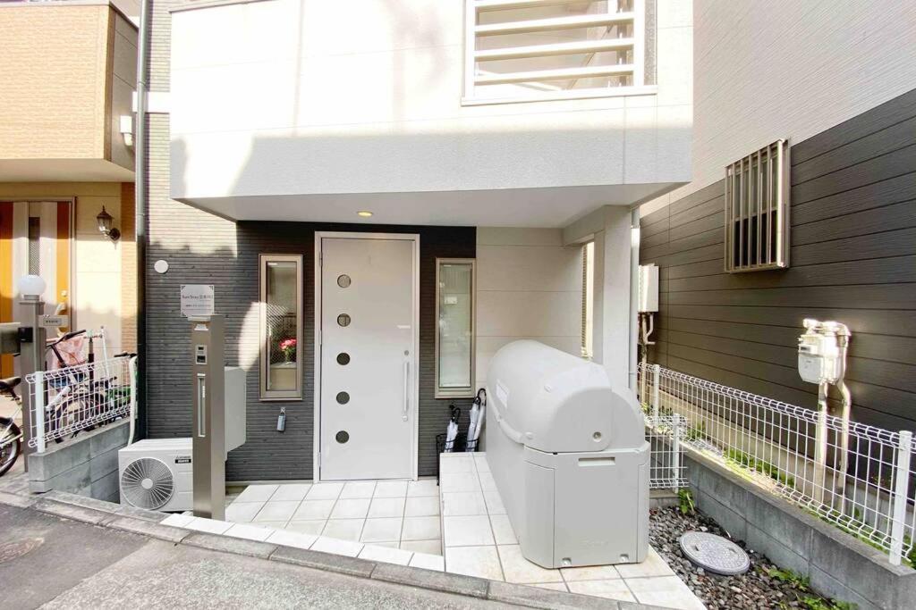 B&B Tokyo - SunStay - Tachiaigawa 1 - Bed and Breakfast Tokyo