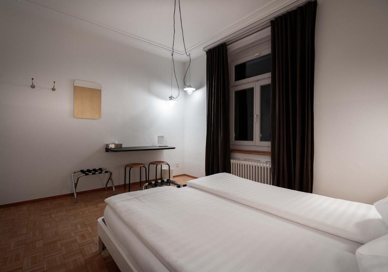 Gasthaus zum Guten Glück - B&B Zurich