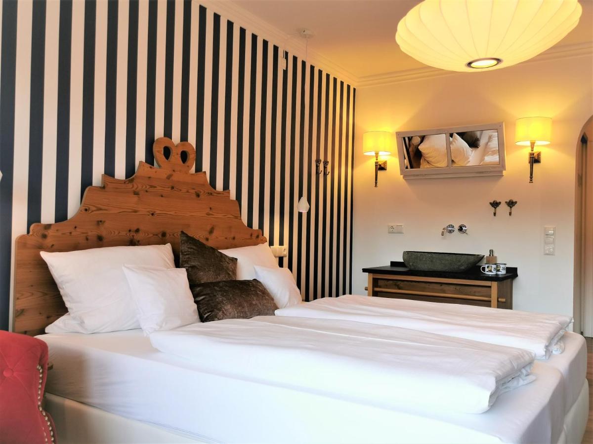 Habitación Doble Superior