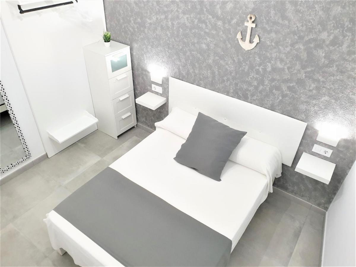 Apartament Fora Port - Ferienwohnung
