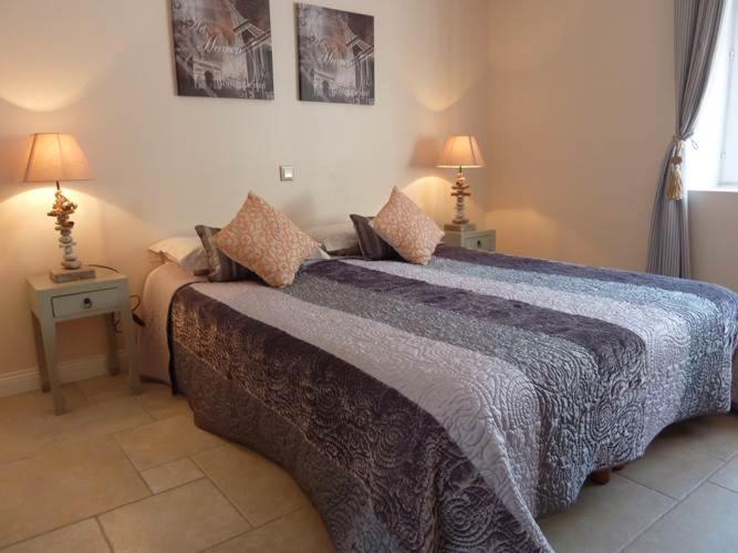 Double Room - Disability Access