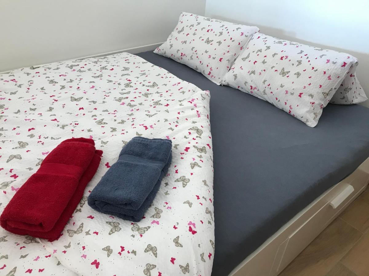 Appartamento con Vista Giardino