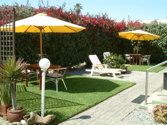 B&B Swakopmund - Pension d'Avignon - Bed and Breakfast Swakopmund