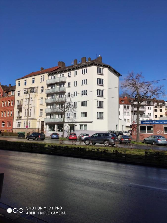 Ferienwohnungen Wilhelmshöher Allee - Ferienwohnung