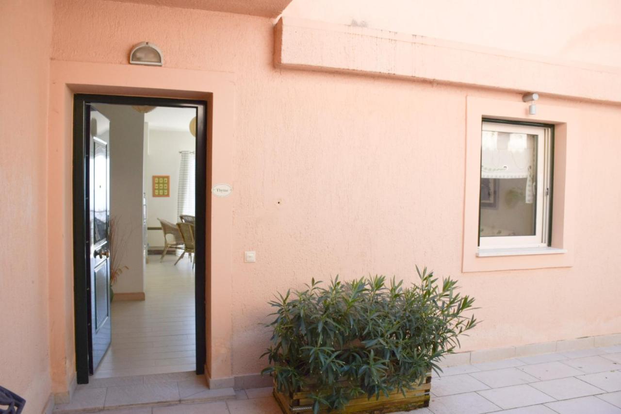 Thyme Glyfada Beach - B&B