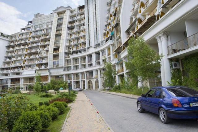 Аркадийский дворец у моря в Аркадии - B&B