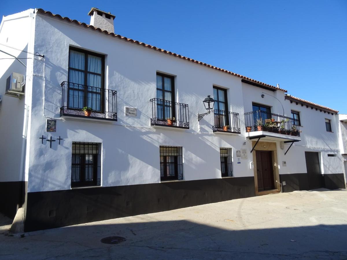 El Escudo de Calatrava - B&B
