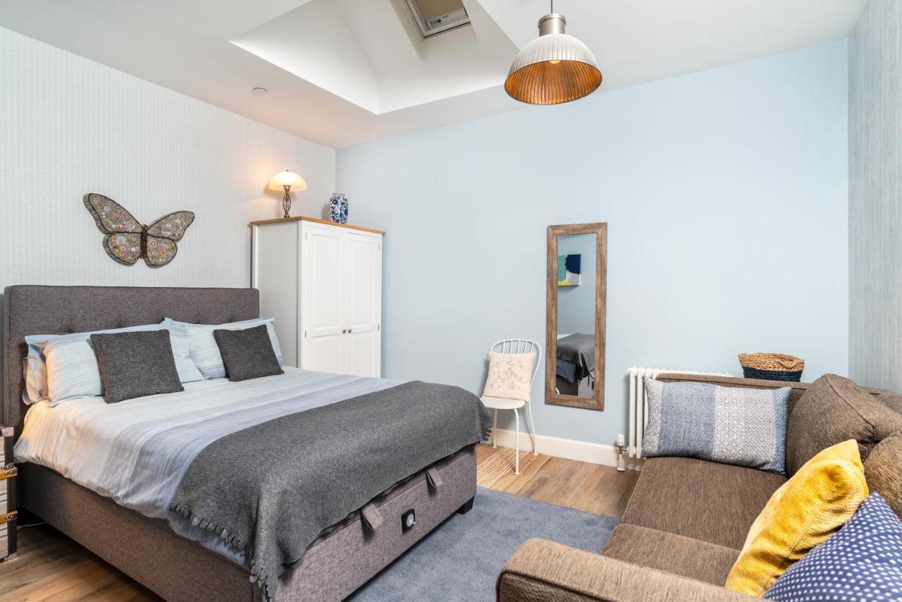 Suite con 1 Camera da Letto - 2 