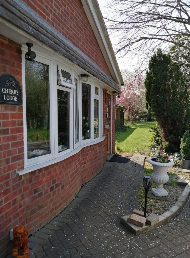 Cherry Lodge - B&B