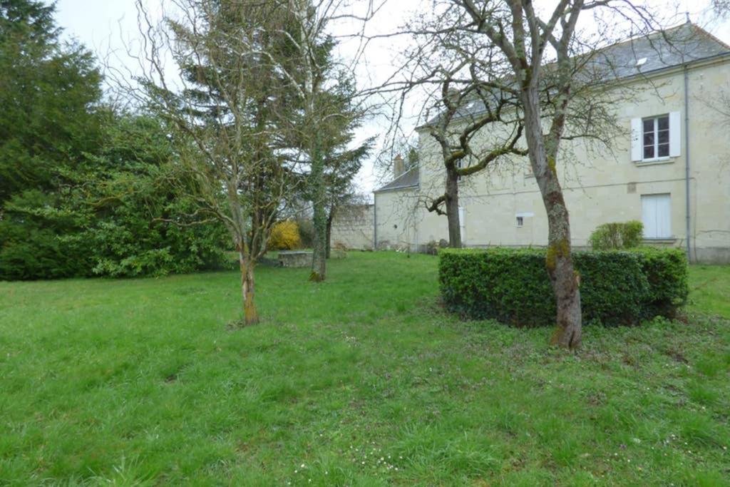 Le Logis de la Tour Saint Jacques - B&B