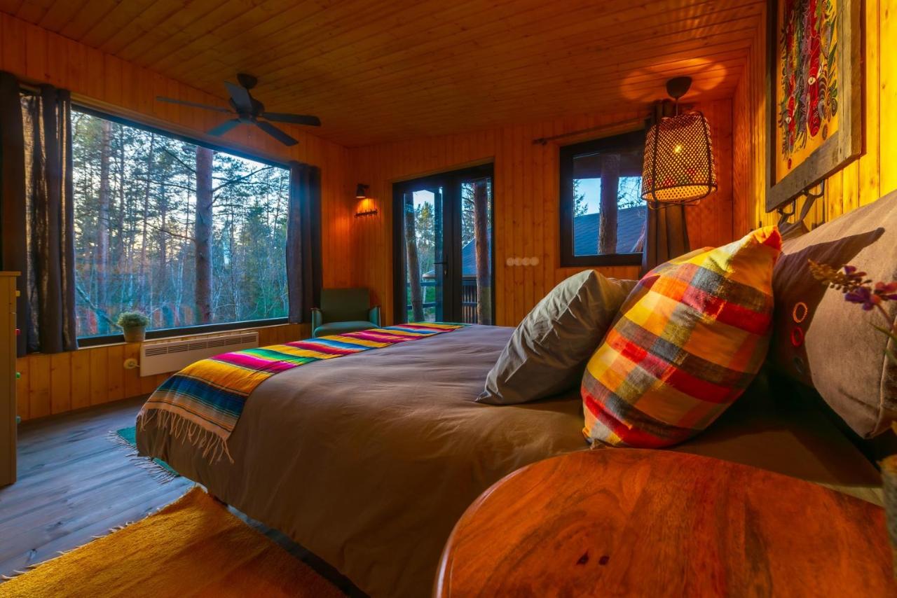 Treehouse