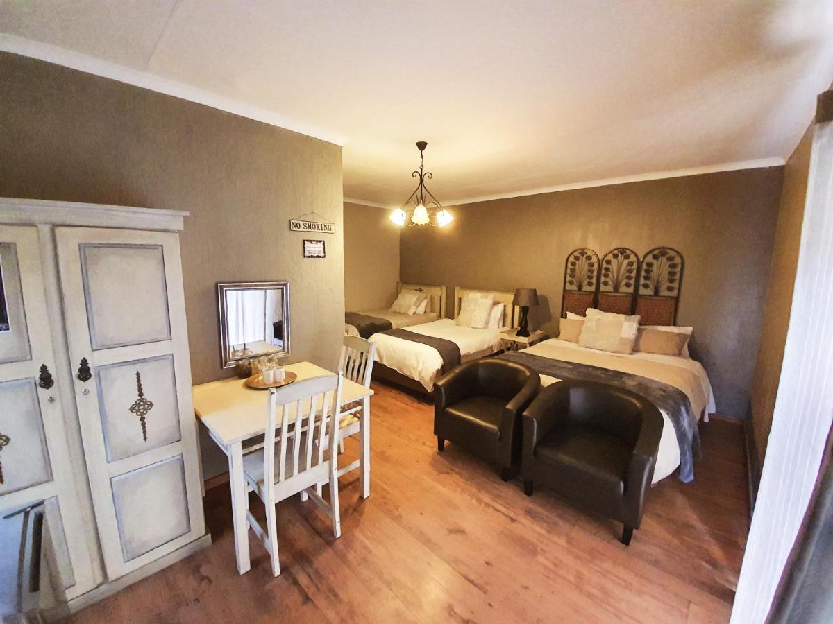 Family Room with Shower