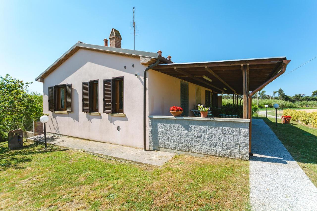 Agriturismo Ferri - B&B Bibbona