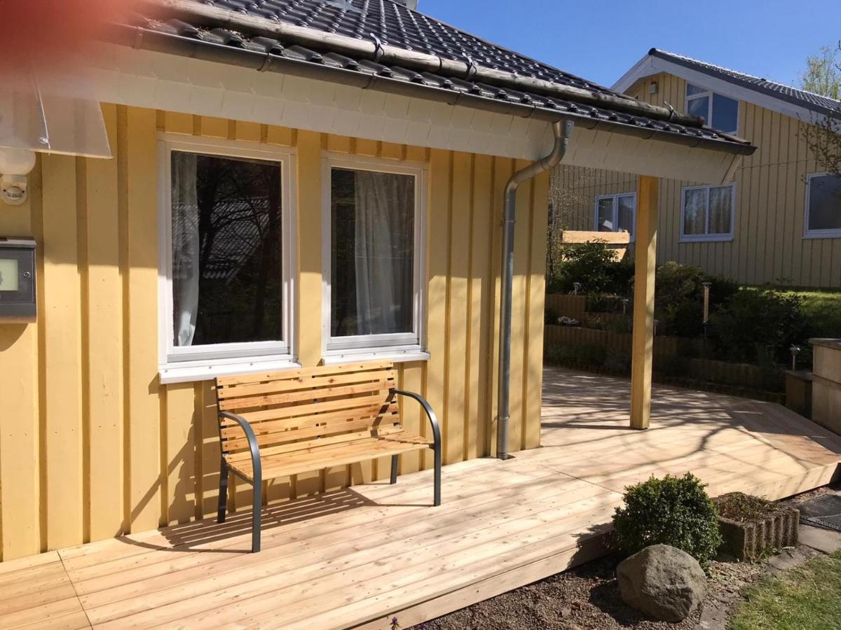 Hideaway Extertal - B&B