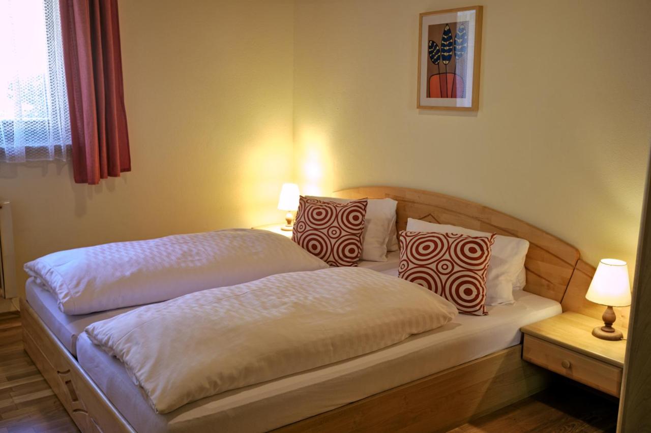 Appartement 1 Chambre avec Terrasse