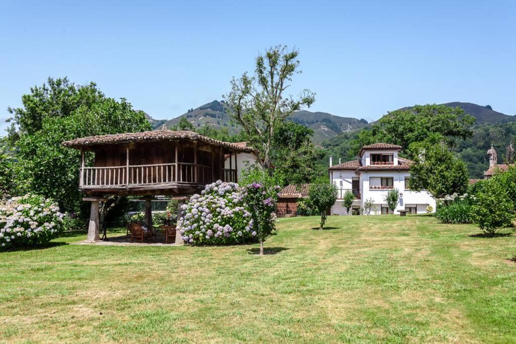 B&B Cangas de Onis - Vivienda Vacacional San Antonio - Bed and Breakfast Cangas de Onis